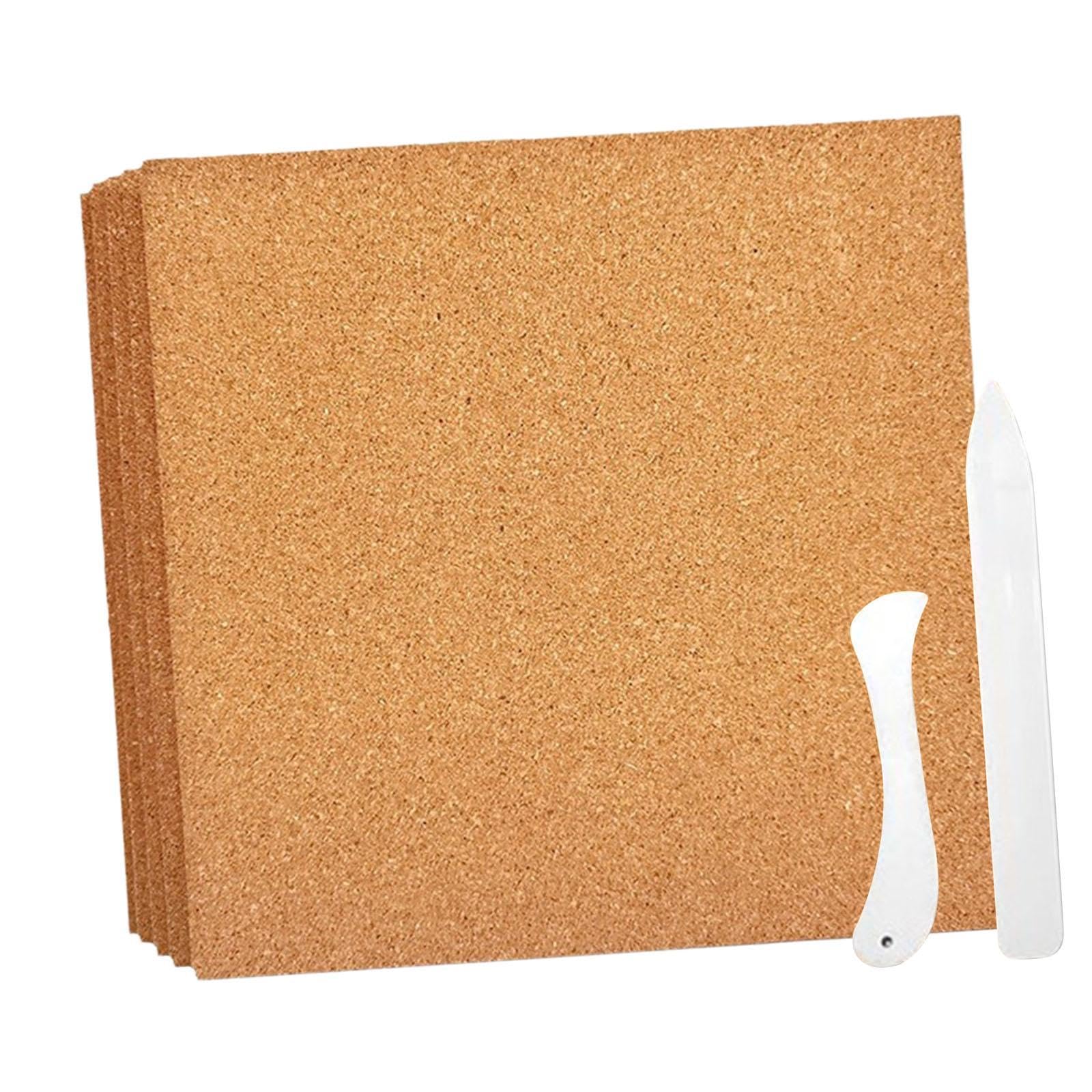 Stained Glass Supplies Board Heat Resistant for Glass Art Flat Stained Glass|Crafts | Glass & Mosaics | Glass Art & Mosaic Supplies |1 Set of Stained Glass Supplies-image-4