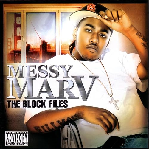 Is Your Hood Like Mine By Messy Marv On Amazon Music Amazon Com