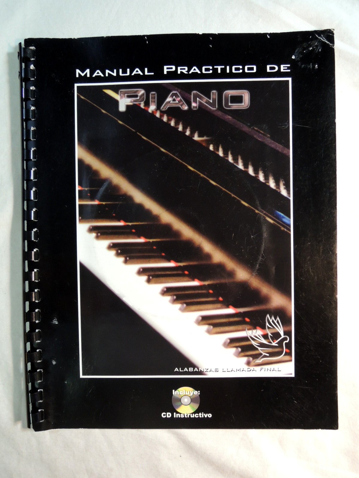 Manual Practico De Piano