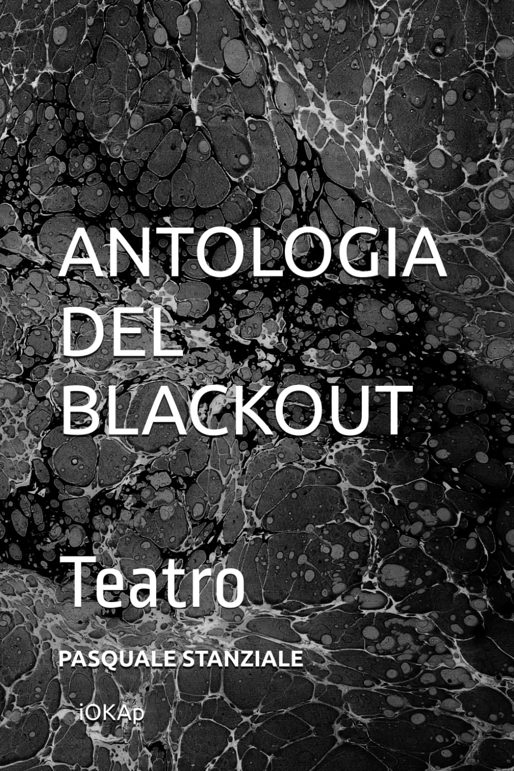 ANTOLOGIA DEL BLACKOUT: Teatro