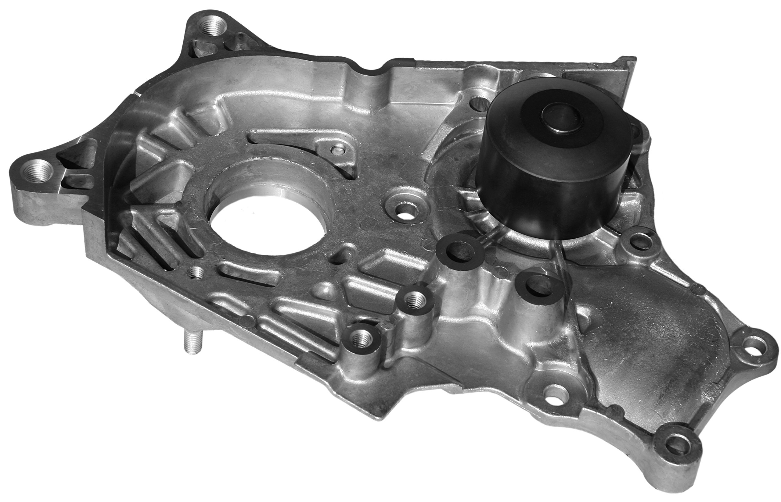 Magneti Marelli Wasserpumpe [Hersteller-Nr. 350982044000] für Toyota