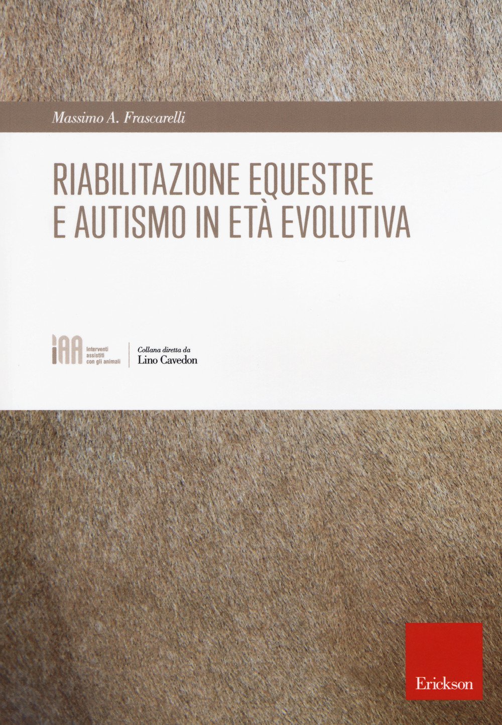 Riabilitazione Equestre E Autismo In Età Evolutiva - 4