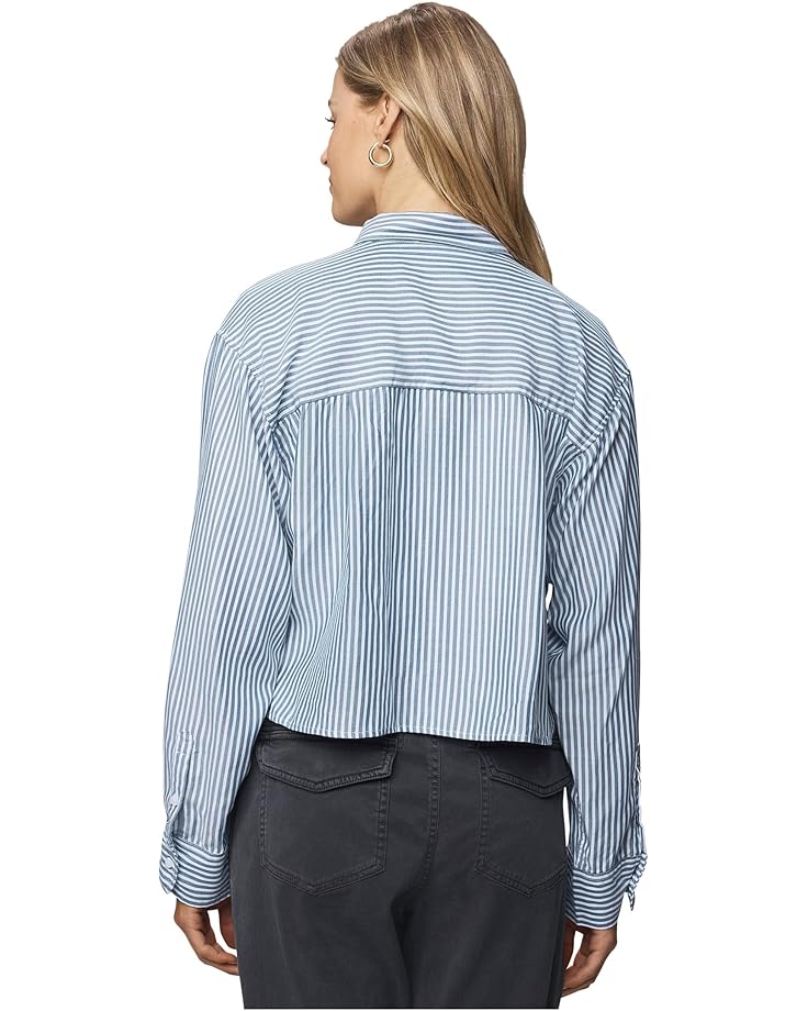 Splendid Nora Stripe Button-Down - #3 of 4