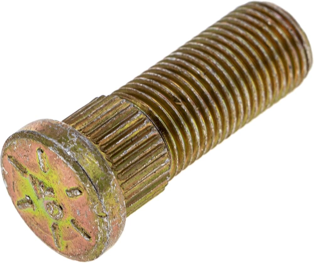 AARRKKページ Amazon.com : Exmark 116-1696 Wheel Stud Lazer Z