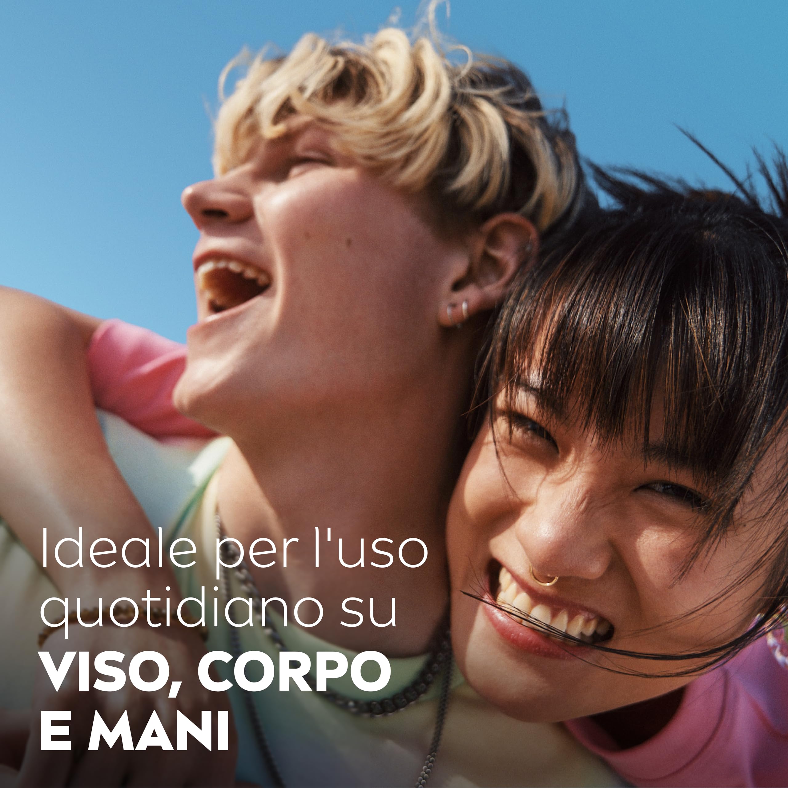 NIVEA Soft Tubo 75 ml, Crema idratante corpo, viso e mani per 72 ore, Crema multiuso rifrescante con Vitamina E e Olio di Jojoba, Assorbimento rapido, Per uso quotidiano, Per tutti i tipi di pelle