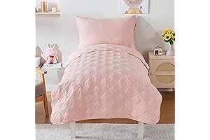 Bluey Comforter Set for Girls: Cozy Nights with Fun and Adventure