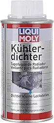 LIQUI MOLY Vedante para Radiador, 150ml, Líquido Selante para Sistema de Arrefecimento, Compatível com Alumínio e Fluidos Convencionais