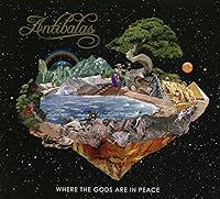 Vista 1 de Where The Gods Are In Peace