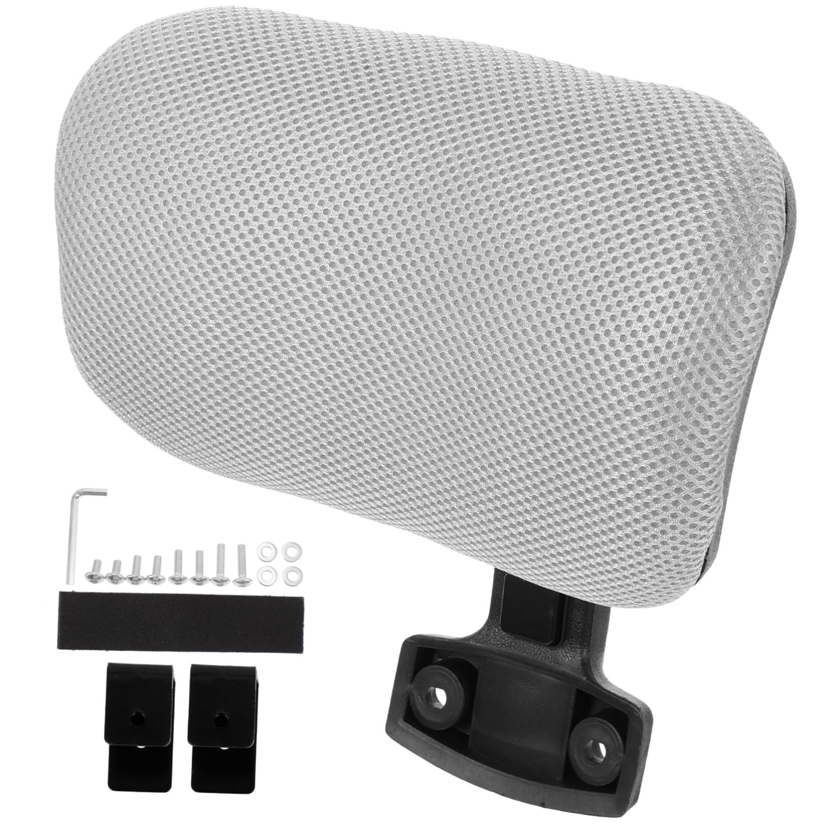 Appui-tête pour la chaise de bureau accessoire dossier