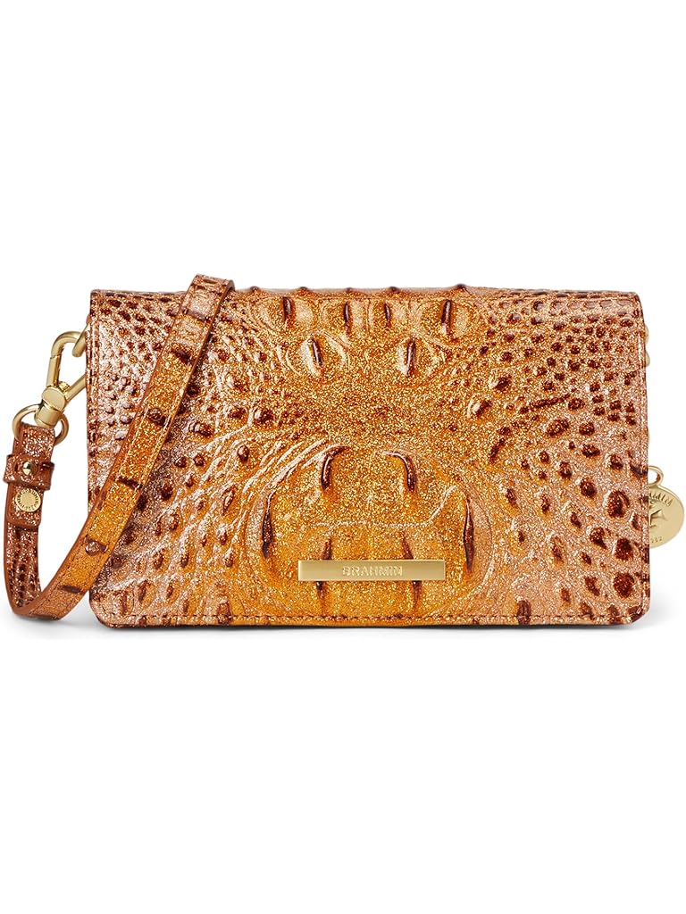 Brown Brahmin Minuette