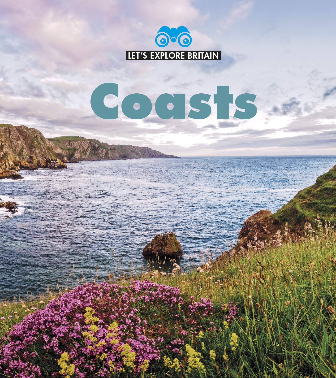 Coasts by James Nixon PAPERBACK 9781474759038