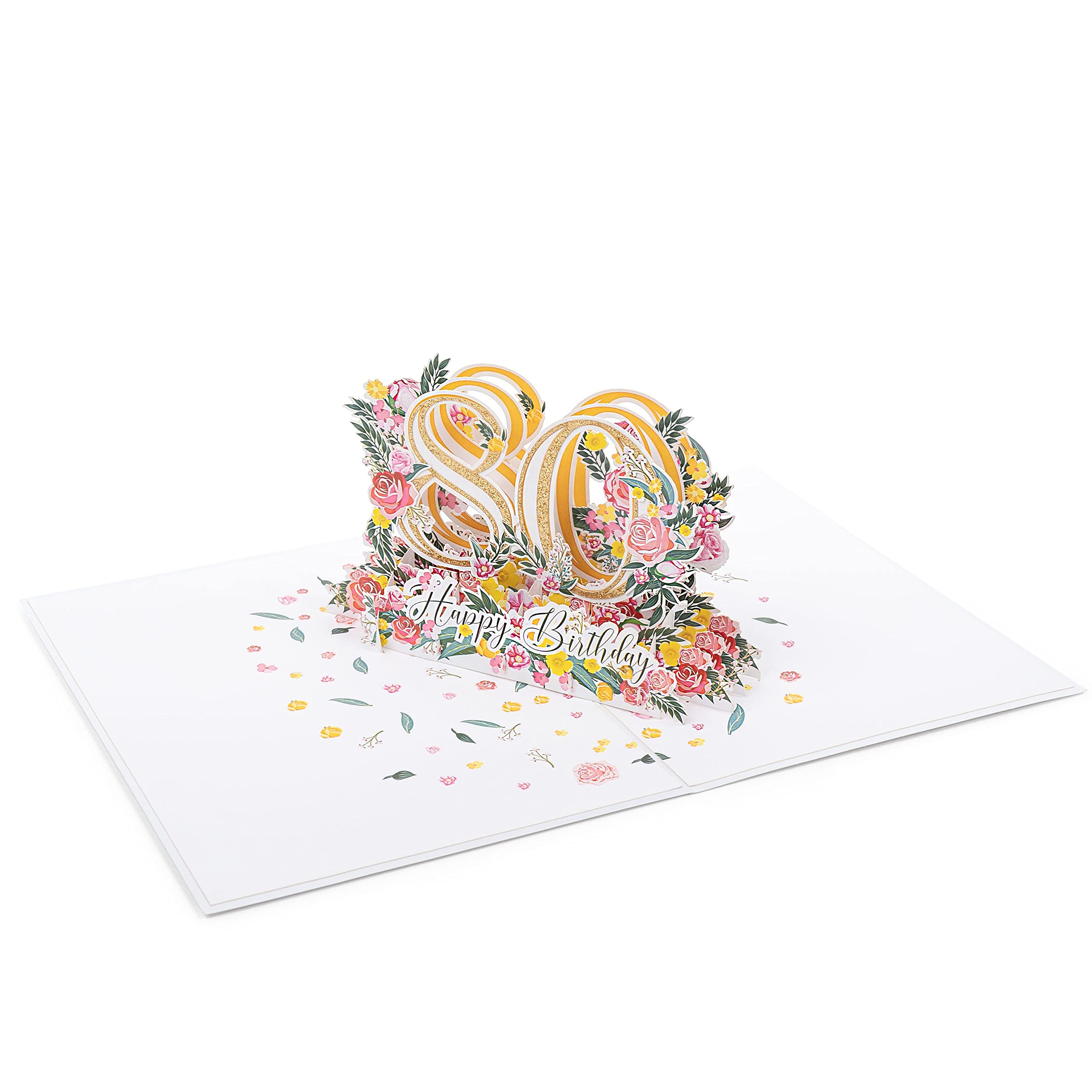LIMAH® Pop Up 3D Halloween Card, Scary Card, Invitation Card, Gift Card - Image 3