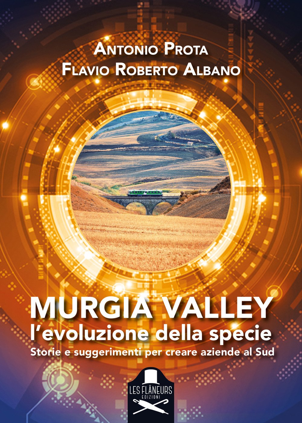 Amazon.it: Murgia Valley. L'evoluzione della specie. Storie e suggerimenti per creare aziende al Sud - Prota, Antonio, Albano, Flavio Roberto - Libri