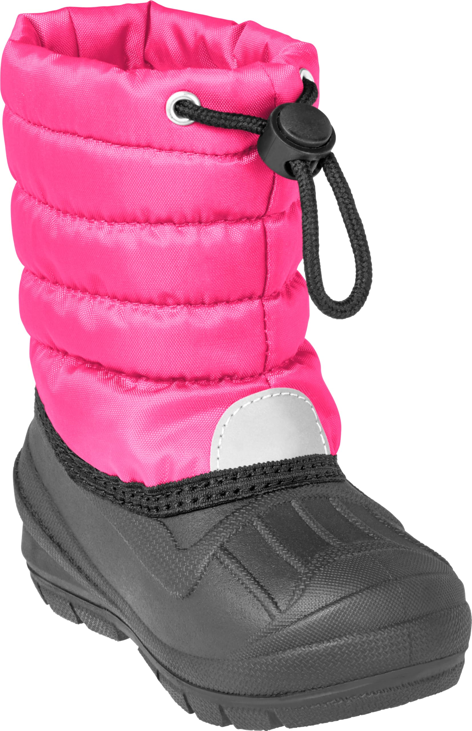 Playshoes Schneestiefel, Botas para Nieve Unisex niños