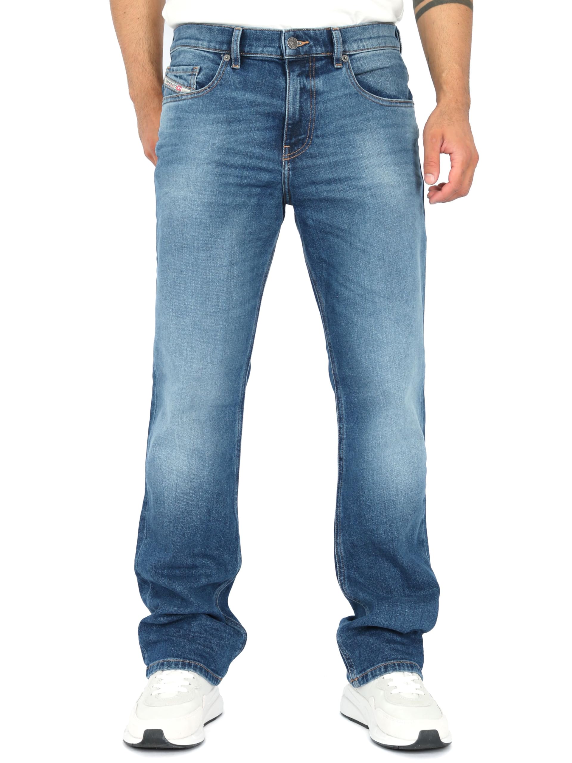 Diesel Mann2021-nc Jeans