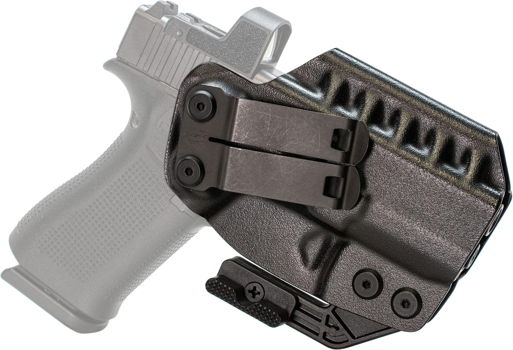 Ridge IWB Holsters – Veteran Owned – Made in USA