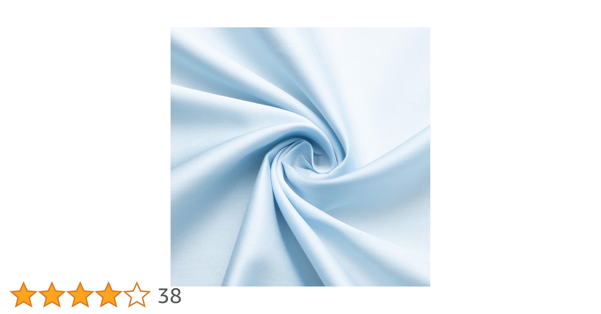 Amazon | 日本紐釦貿易(Nippon Chuko) NBK 綿サテン生地 巾108cm×7m Amazon | 日本紐釦貿易(Nippon Chuko) NBK 綿サテン生地 巾108cm×7m