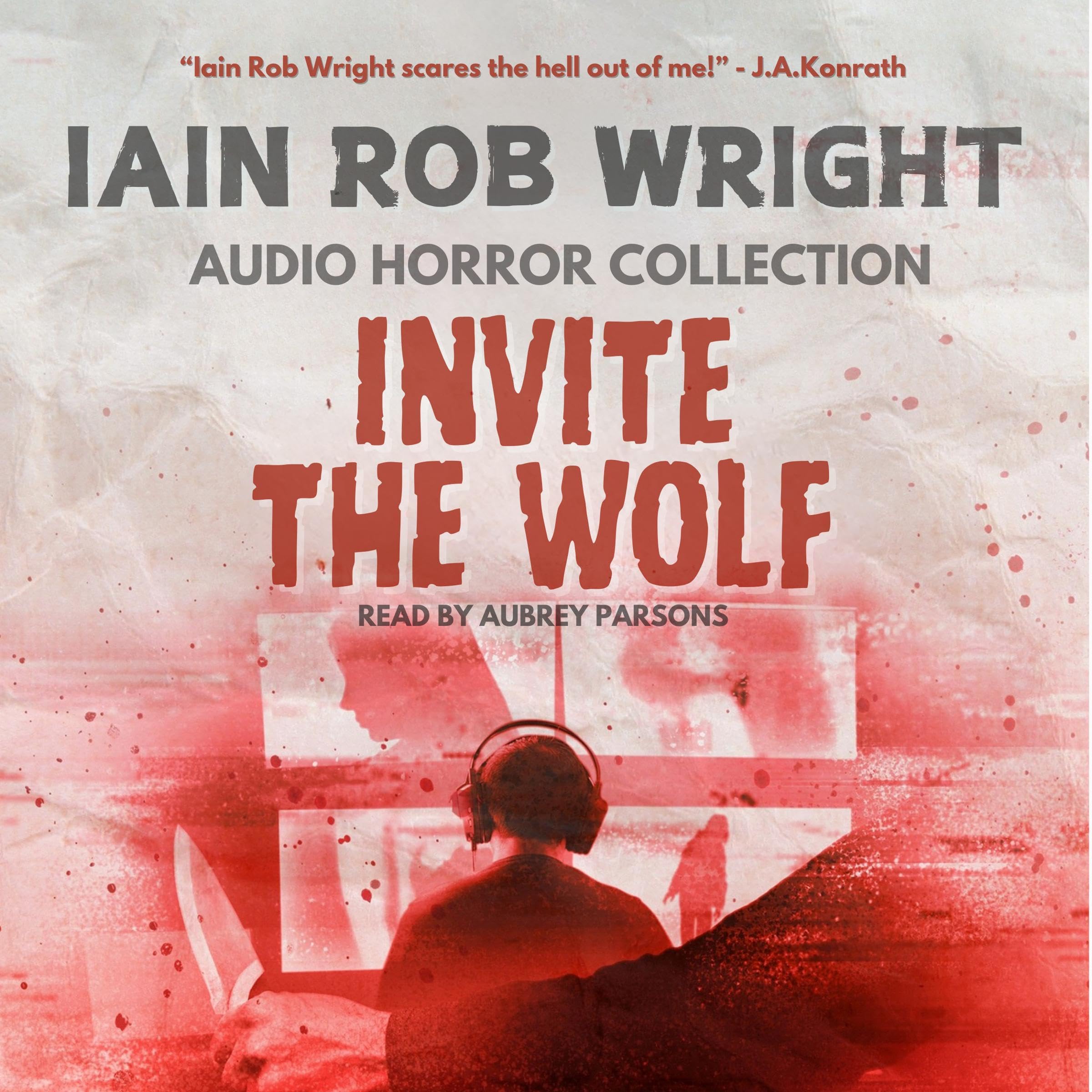 Invite the Wolf