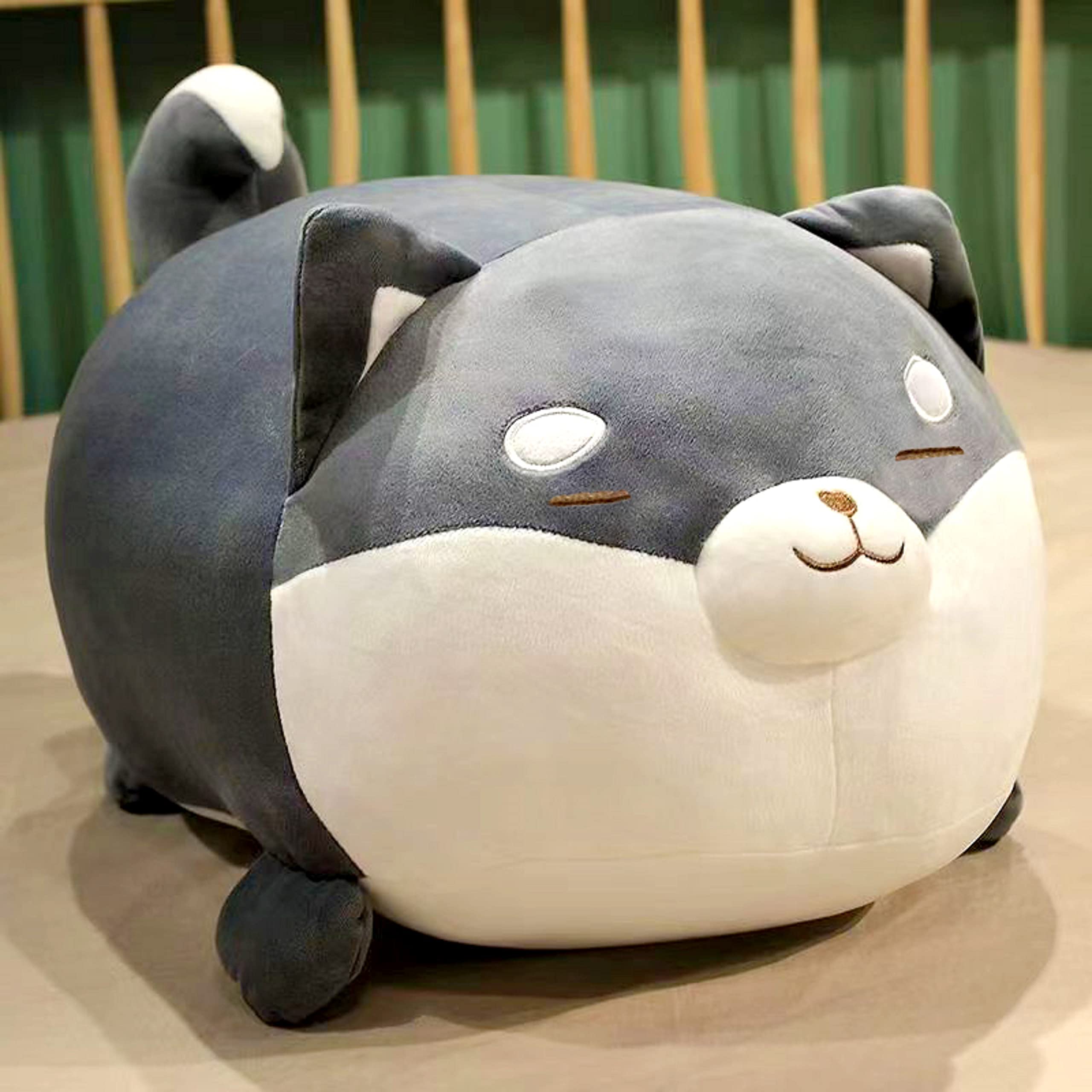 【貴重品】やくしまるえつこ　相対性理論　ハニワ犬クッション 貴重品】やくしまるえつこ 相対性理論 ハニワ犬クッション 633