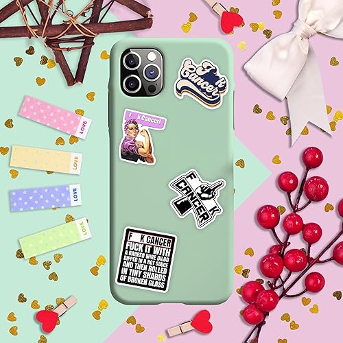 Vista 474 de BulbaCraft 100 calcomanías de meme de gato, divertidas calcomanías de gato, regalos para mujeres y hombres Gato Meme