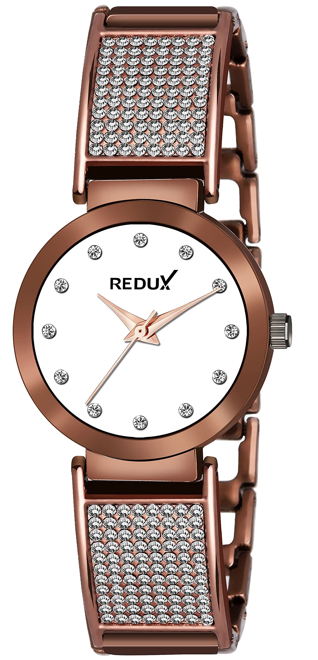 REDUX Analogue White Dial Womens Watch RWS0386S (B0915GN4MY) Amazon Price History, Amazon Price Tracker