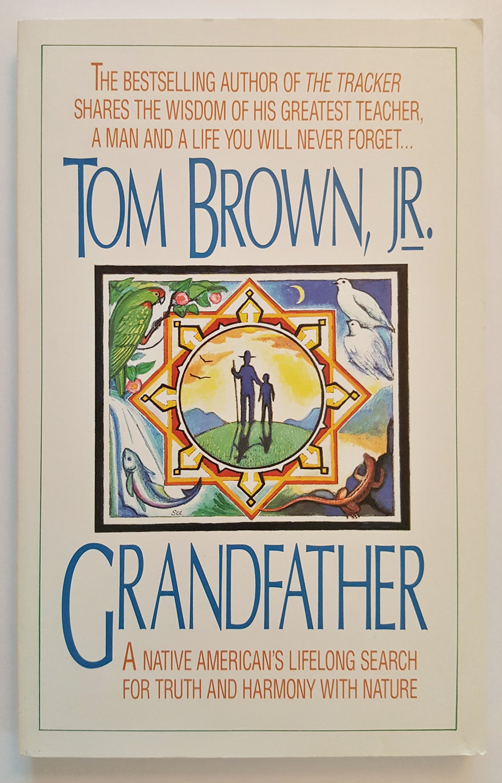 Buy Grandfather โ BookShops.in