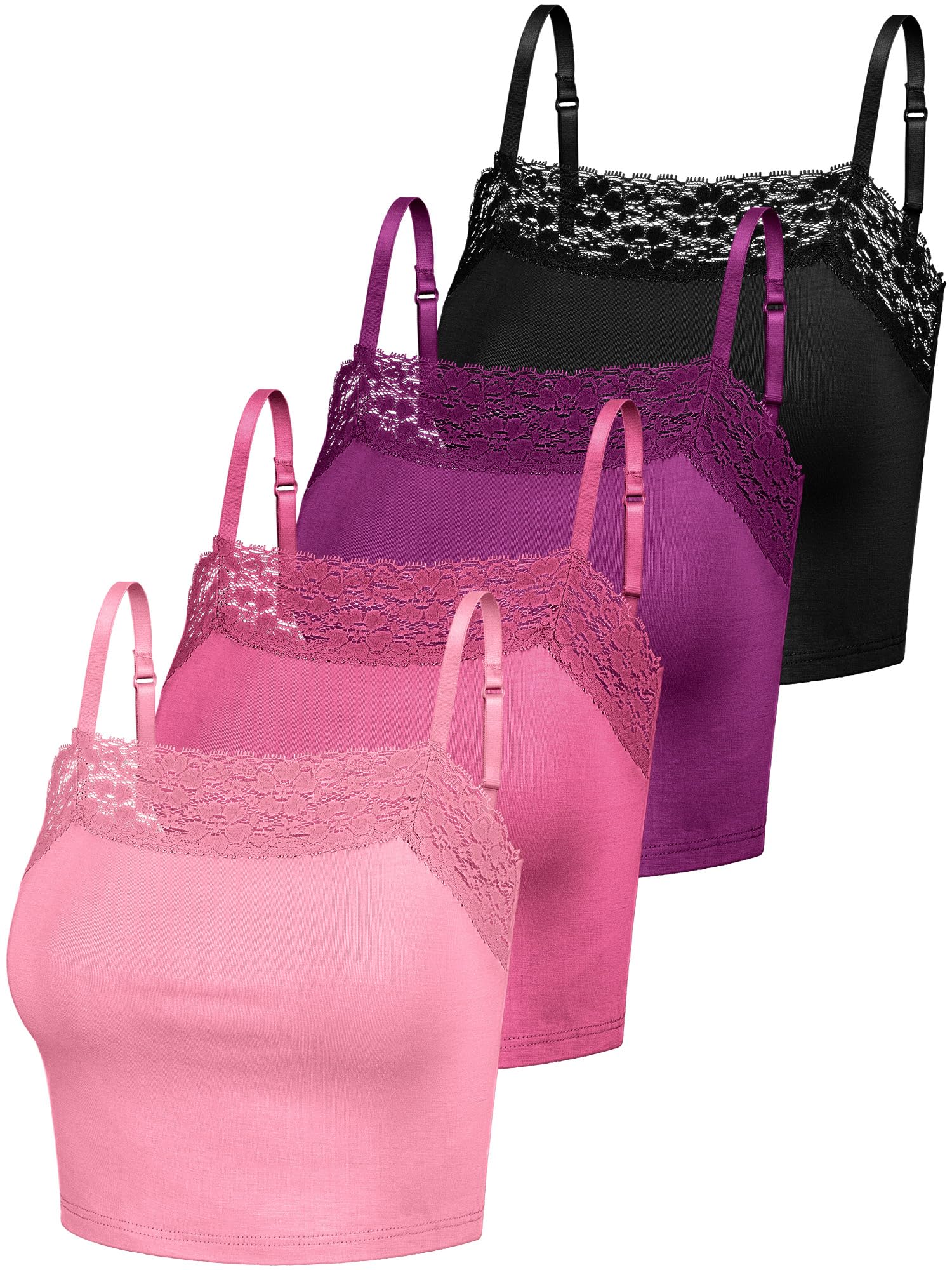 BencailorWomen's Vests & Bra Shirts