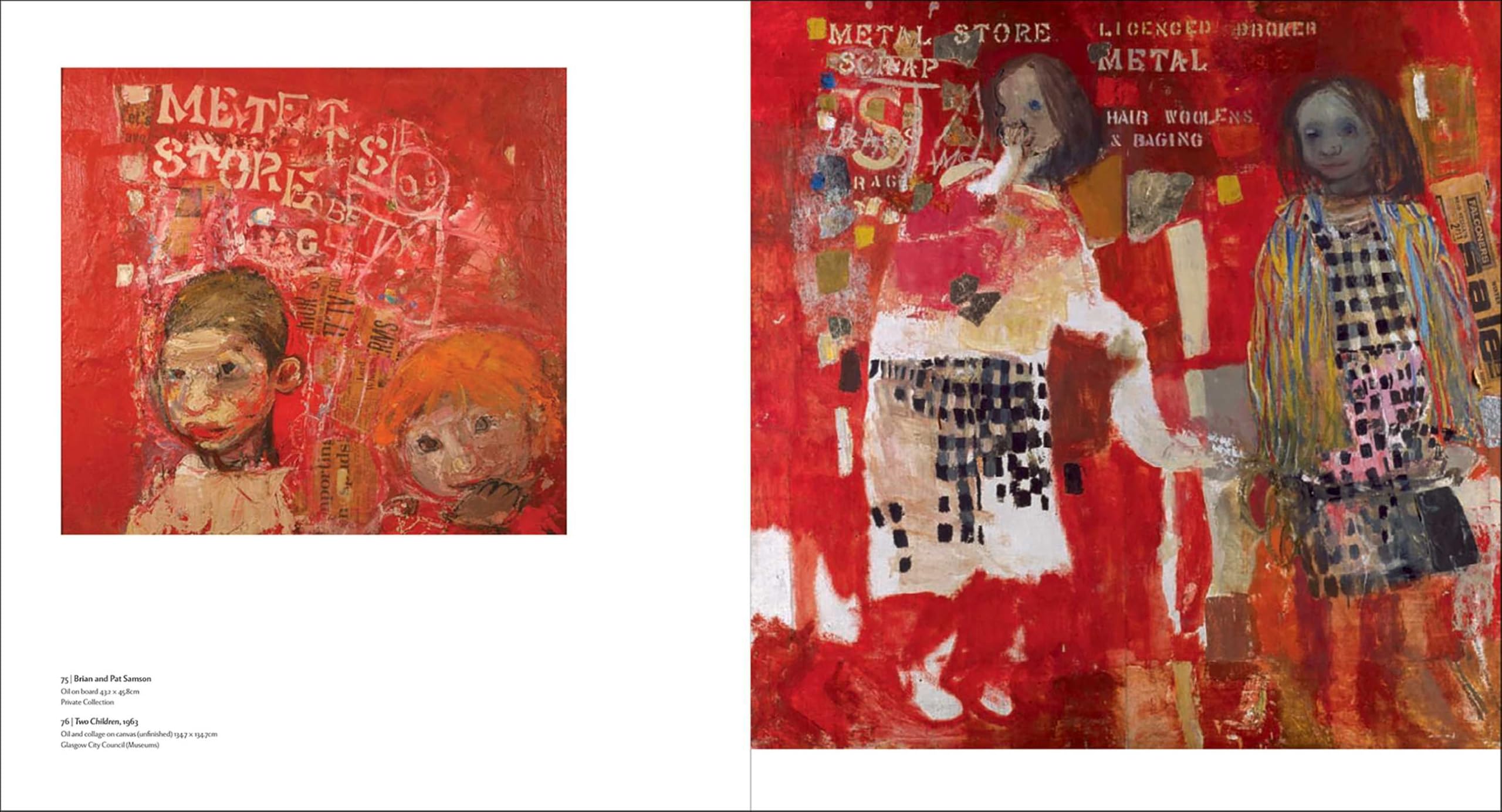 Joan Eardley