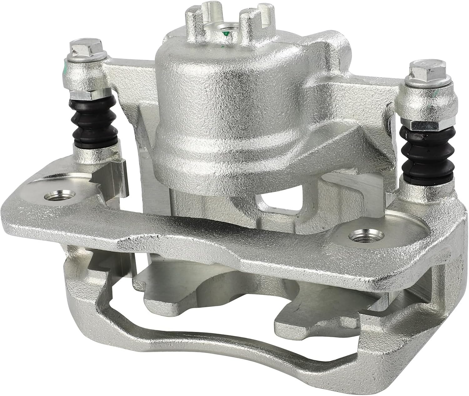 SCITOO 19B6038 Front Left Disc Brake Caliper Assembly w/Bracket For Acura For ILX 2013-2015,For Honda For Civic 2012-2015,For Honda For CR-Z 2011-2015,For Honda For Fit 2009-2020