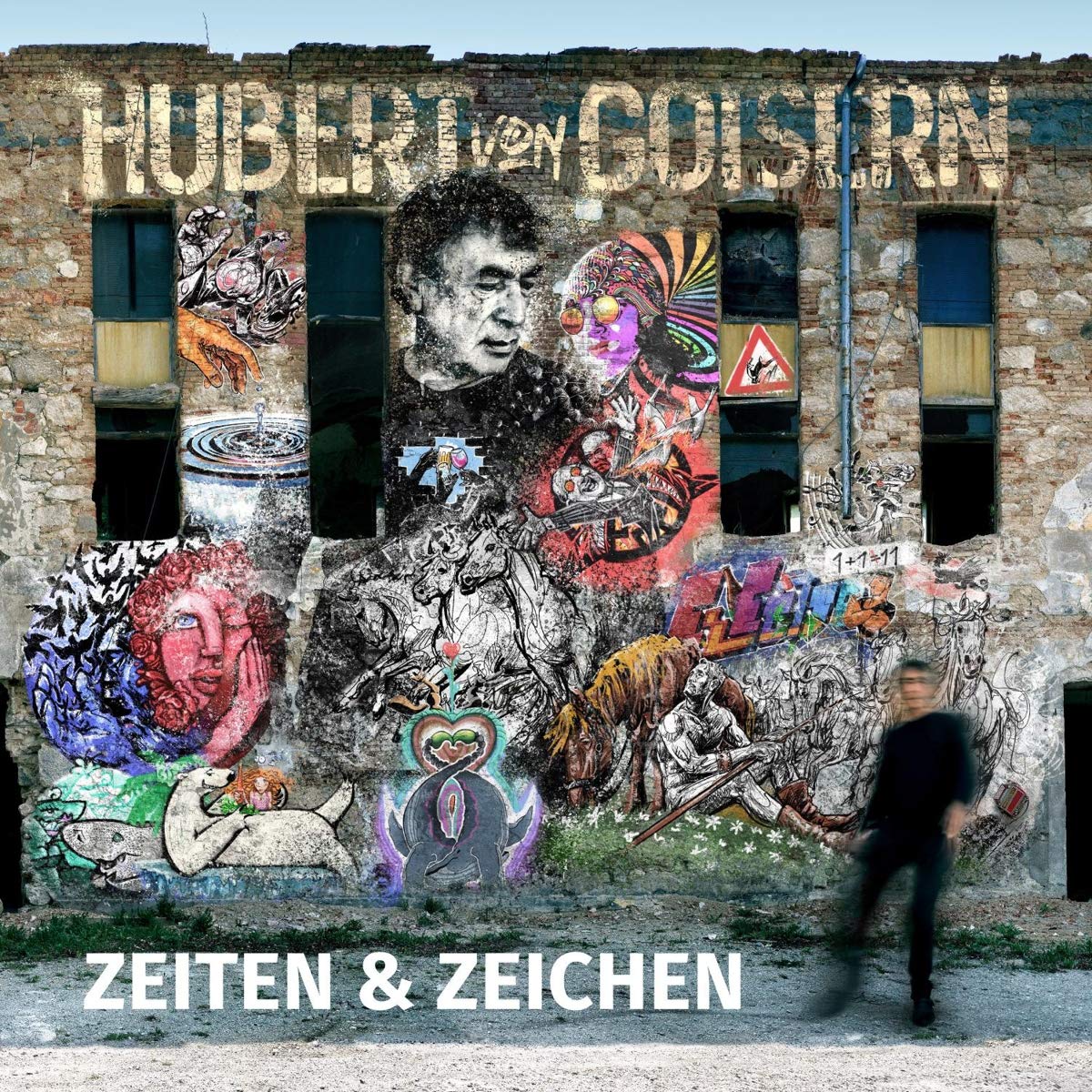 Zeiten & Zeichen [VINYL]
