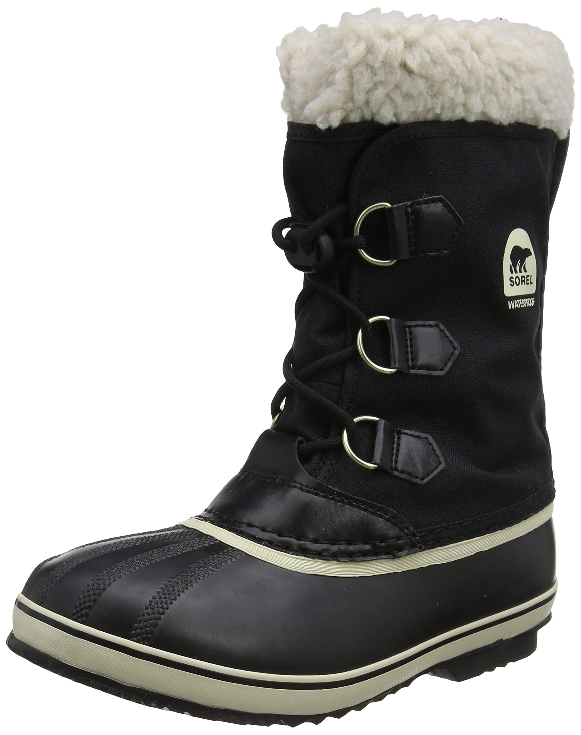 sorel youth pac