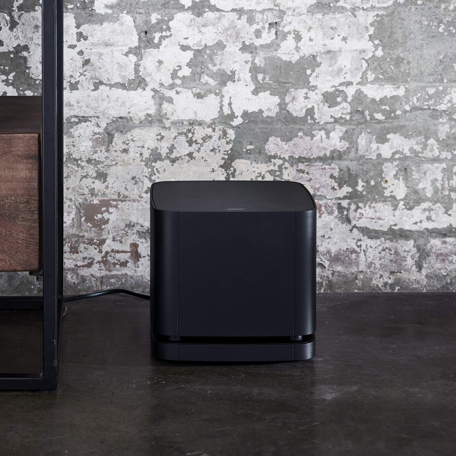 Bose Bass Module 500, Black: Speaker Systems: Amazon.com.au