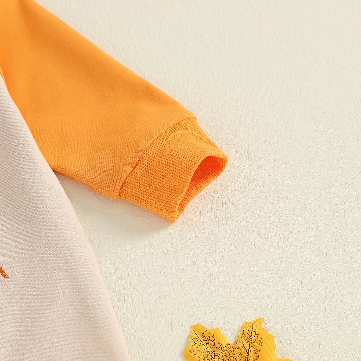 Thanksgiving Baby Boy Outfit My First Thanksgiving Little Turkey Romper Onesie Fall Newborn Christmas Clothes - Image 5