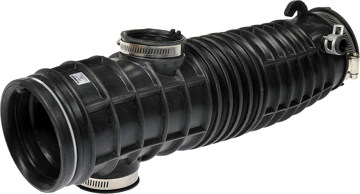 Dorman 696-162 Engine Air Intake Hose Compatible with Select Honda Models