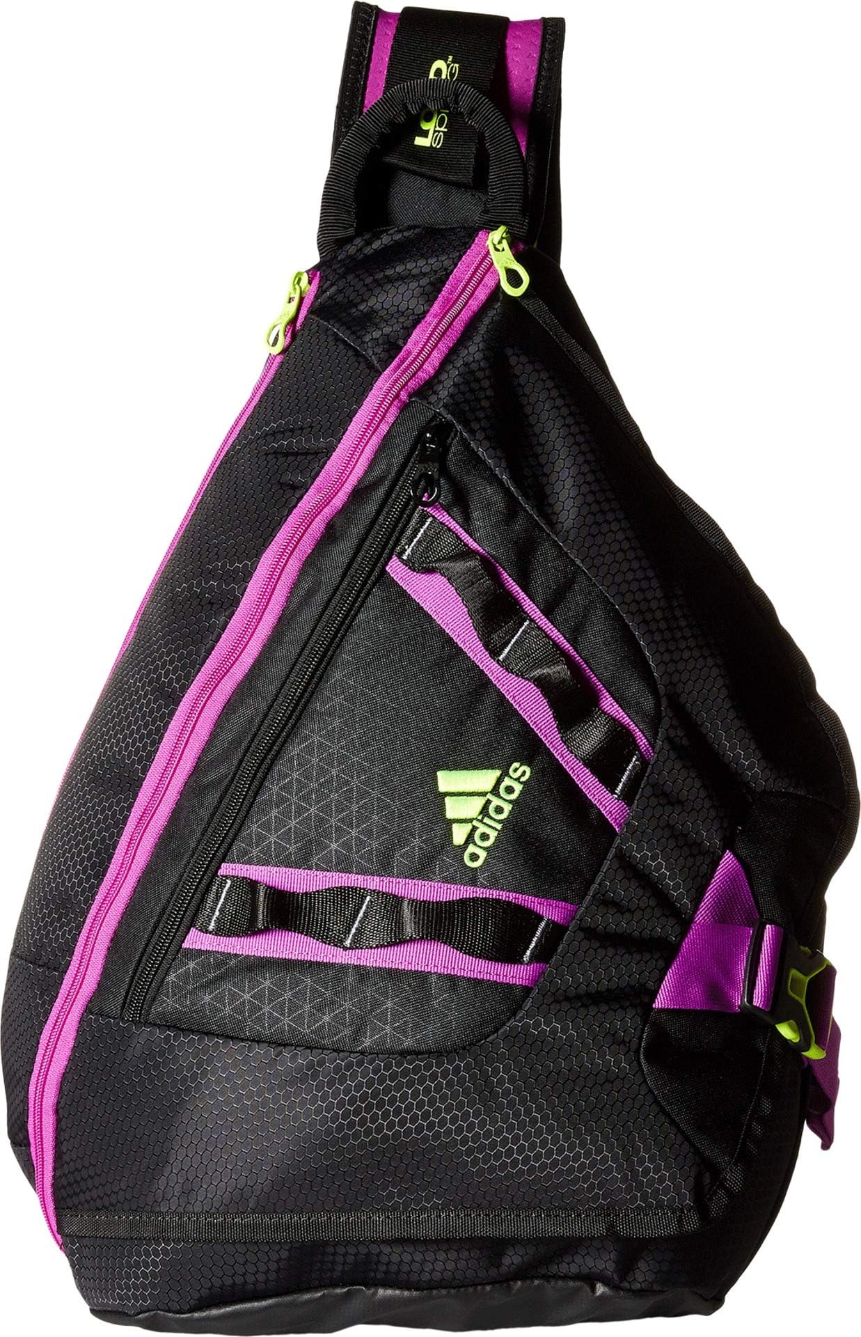 adidas Sling Backpacks