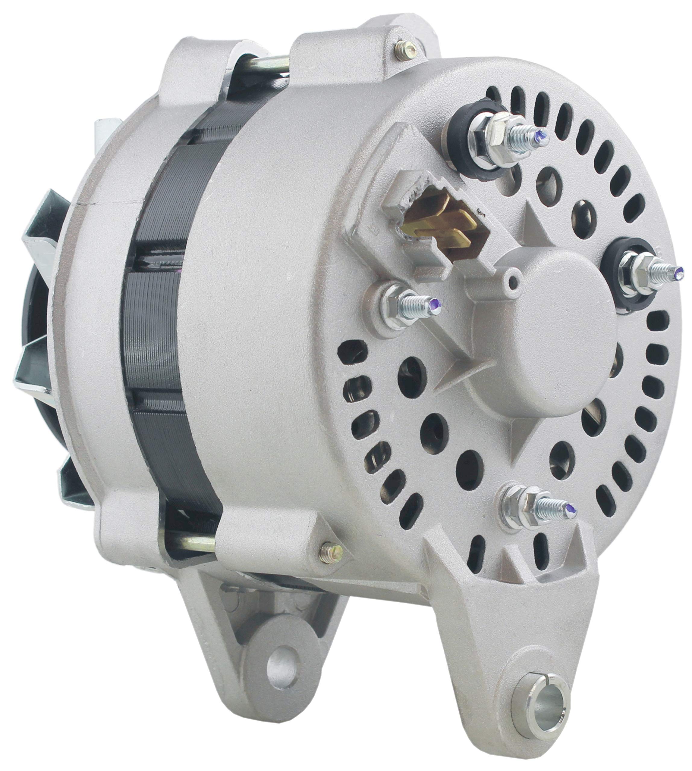 Amazon.com: New Premium 24V Alternator fits Toyota Lift
