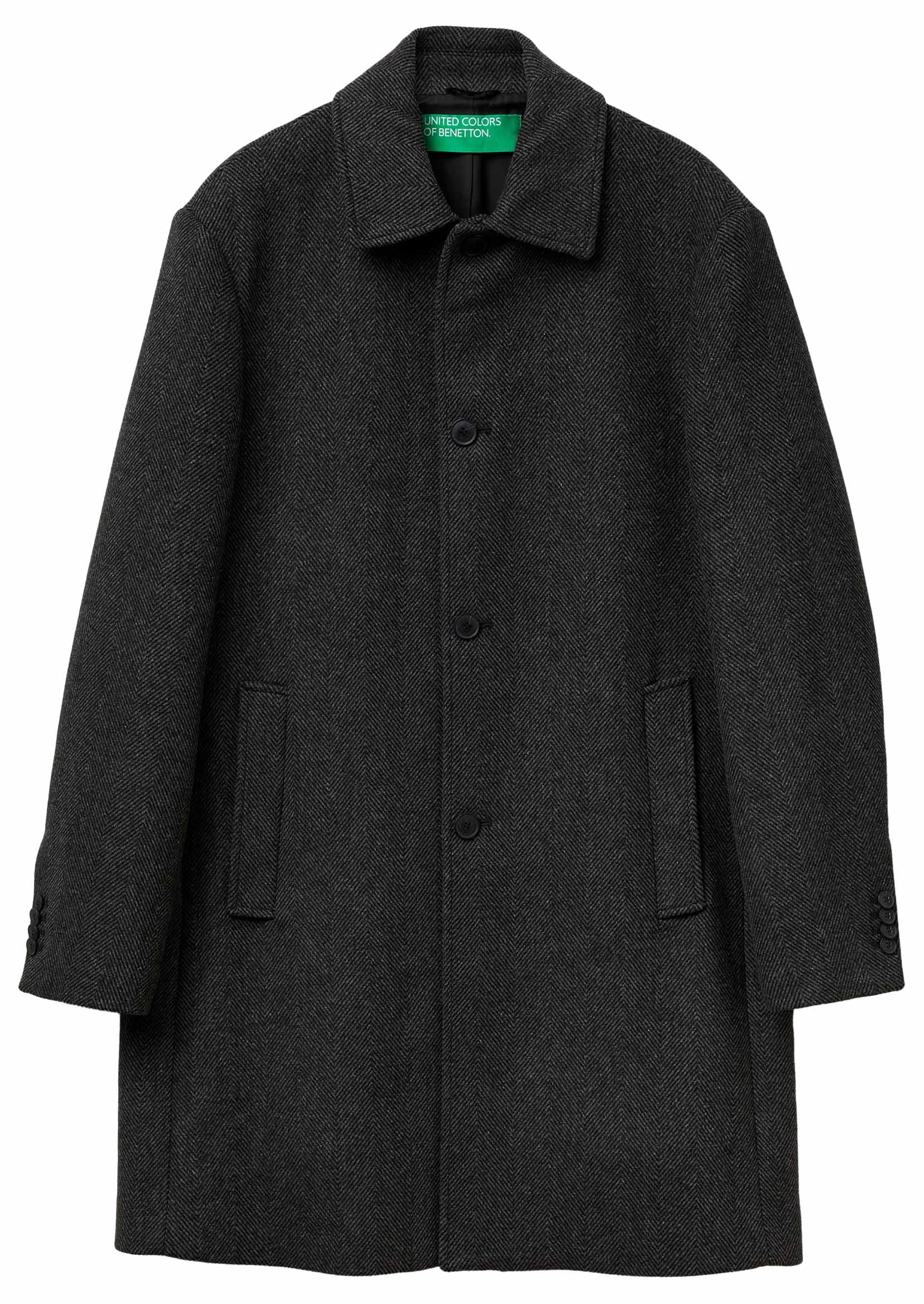 Giacche United Colors of Benetton Uomo