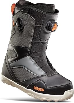 THIRTYTWO STW DOUBLE BOA MENS SNOWBOARD BOOT 2023