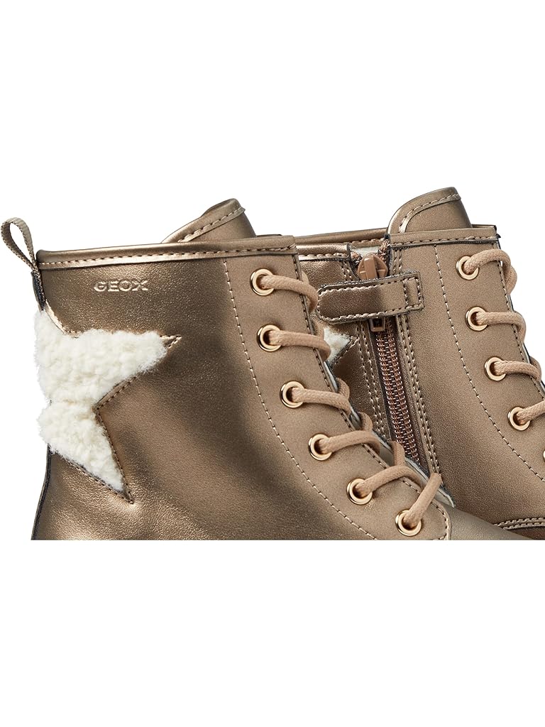 Geox Casey 48 (Little Kid/Big Kid)