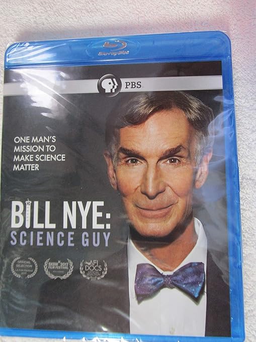 Bill Nye Science Guy Bill Nye, Neil DeGrasse Tyson