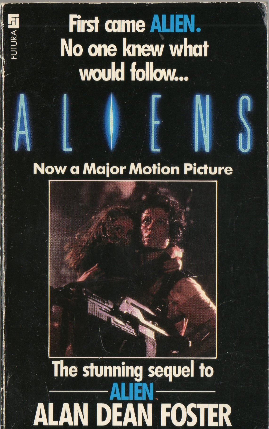 Alien 2