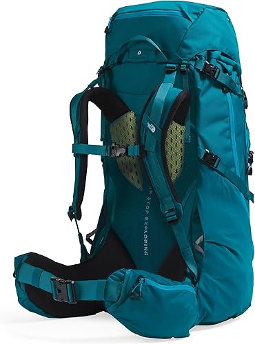 Miniatura 3 de THE NORTH FACE Mochila Terra 55 para mujer