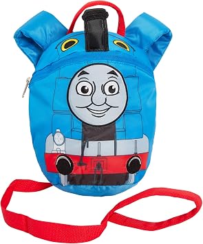 Boys Thomas The Tank Engine Reins Bag 