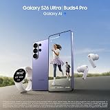 Samsung Galaxy S26 Ultra 256GB, Cobalt Violet [Versione italiana] - 7