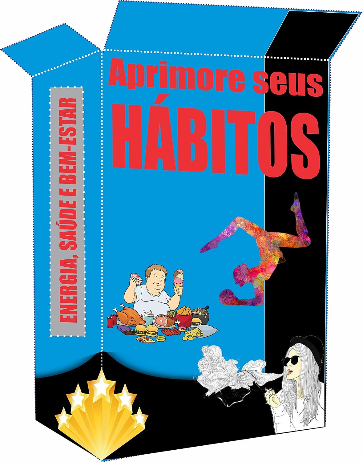 Aprimore seus Hábitos (Portuguese Edition)