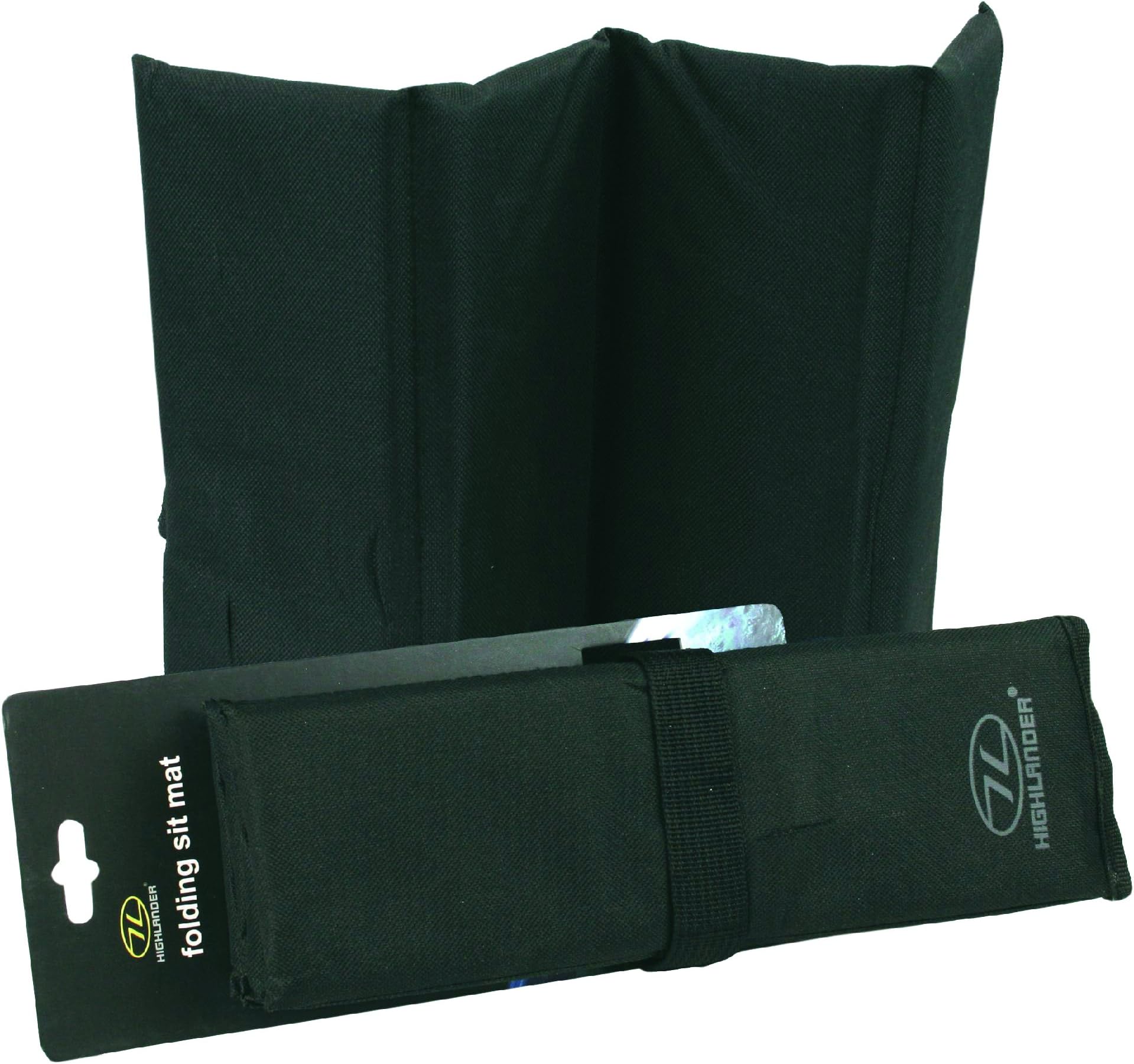 Unisex Outdoor Foldable Mat