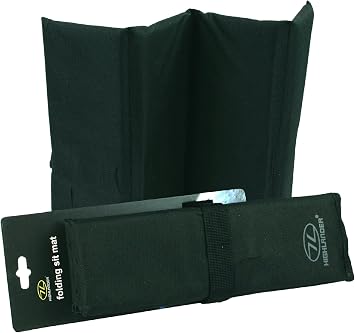 Highlander Unisex Outdoor Foldable Mat