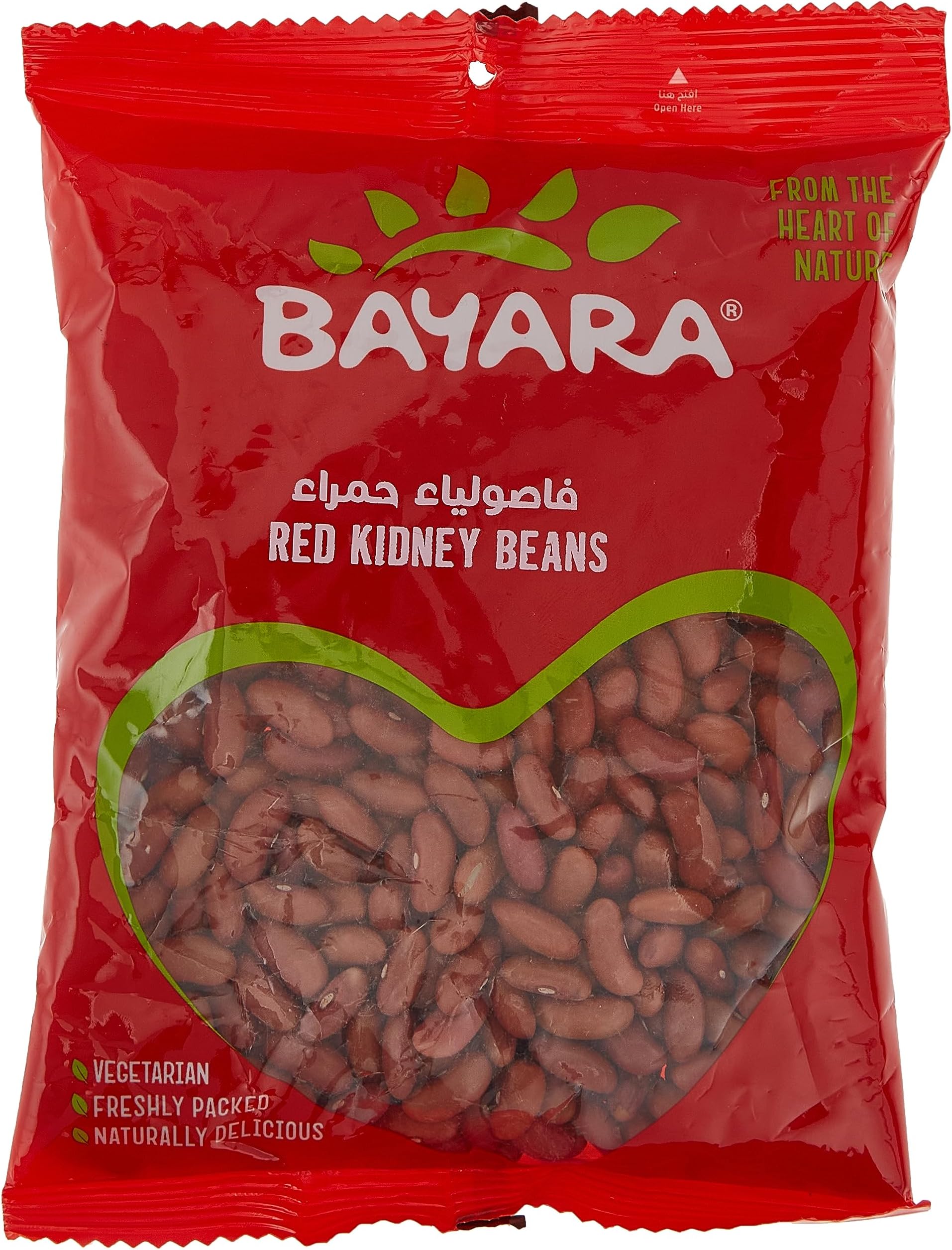 Red Kidney Beans 400g