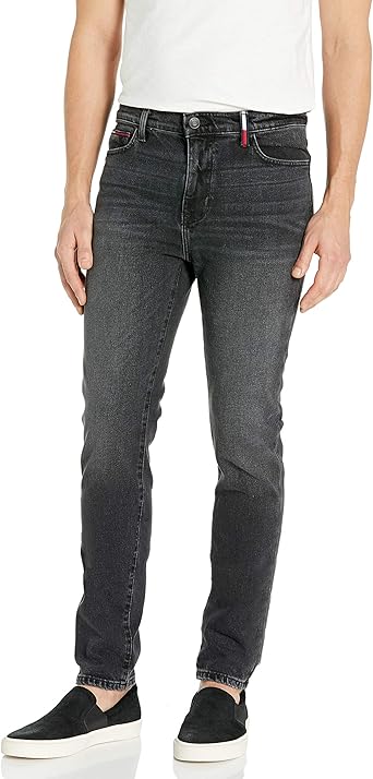 Shop Men's Jeans online | Tommy Hilfiger® LT