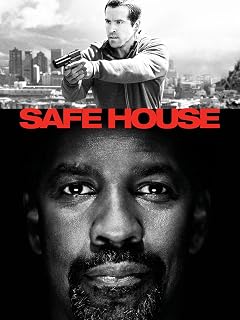 Safe House